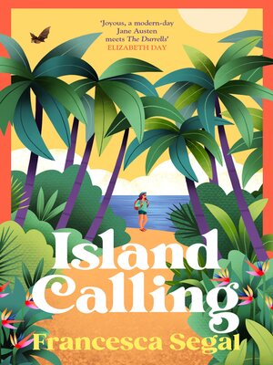 cover image of Island Calling